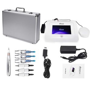 Newest Artmex V11 Digital Permanent Makeup Tattoo Machine Eyebrow Lip Eyeline MTS PMU Derma pen Health Beauty