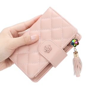 Женский кошелек высокого качества PU кожаный бумажник монеты мешок карты пакет женщина сцепления сумка бесплатная доставка