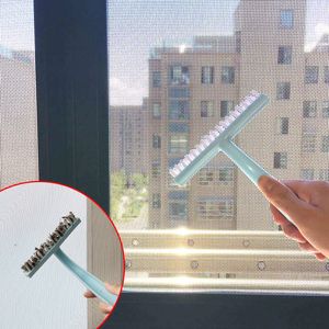 Multi-function screen window groove cleaning brush Clearance of window slit Tools Kitchen Bathroom House cleaning Supplies
