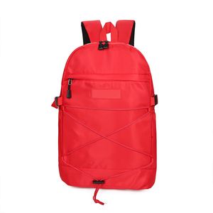 Pink sugao backpacks designer backpack luxury travel bags purse fashion student boy and gril school nylon large capacity bag shoulder