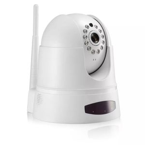 Colud IP Segurança FI-360W 720P WiFi Night Vision Wireless Network Camere IOS Android