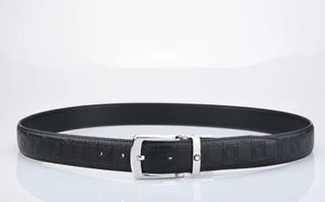 Nuova cintura in pelle Cintura con fibbia grande moda con cinture di design per uomo e donna Cintura in pelle bovina Cinture di moda di buona qualità 003