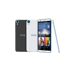 Original Unlocked HTC Desire 820 4G LTE Mobile Phone 5.5" Touchscreen 2GB RAM 16GB ROM 13.0MP Camera WIFI Bluetooth Android Cellphone