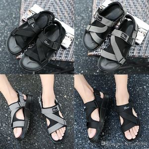 Neueste Designer Hausschuhe Disruptors 2 Sandalen Mode Damen Herren Sommer Hausschuhe Strand Outdoor Schuhe für Goddes Sports Strandschuhe Sandalen