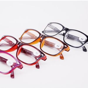 Wholesale high quality readers resale online - Designer Oval Reading Glasses for women and men Fashion Small Readers in high quality for Discount low price sale