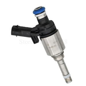 Injector de combustível Bico para Audi, VW, Skoda, Seat 1.8L TSI, TFSI OEM: 06J906036H