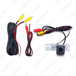 Wholesale toyota camry car camera resale online - Special Car Rear View Camera For Audi A3 present A6 Sedan Parking Camera