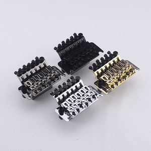 Guitar Bridge Electric Electric Blocking System Tremolo Floyd Rose Special Nut 42 mm /43 mm