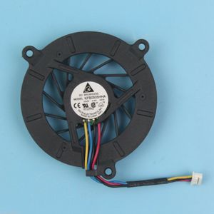 New laptop cpu cooling fan for Asus A8 A8J A8F Z99 X80 N80 N81 F3J F8S Z53J Z53 M51 KFB0505HHA