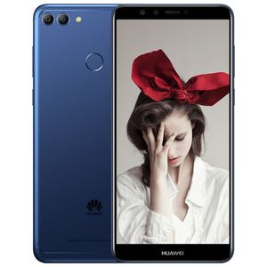 Cellulare originale Huawei Enjoy 8 Plus 4G LTE 4GB RAM 128GB ROM Kirin 659 Octa Core Android 5.93
