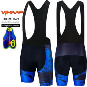 Vimaap Sommar Mäns Cykling Shorts Mountain Bike Downhill Shorts Loose Outdoor Sports Ridning Road MTB Cykel Korta Byxor