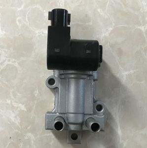 OEM 15022PLCJ03 16022PLC003燃料噴射アイドルエアーコントロールバルブ用Acura El 01-05 Civic