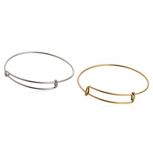 vendita calda stilista di lusso moda semplice braccialetto regolabile in argento dorato vintage popolare per donna ragazza