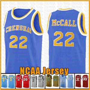 Liebesfilm 22 MCCall NCAA 14 Will Smith 25 Carlton Banks Basketball Jersey 34 Jesus Shuttles-worth Ray Allen Lincoln 2019 SDFRB
