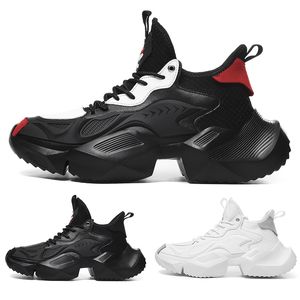 2020 جودة عالية منصة بارد حذاء رياضة kind5 أبيض أسود أحمر وسادة الدانتيل الشباب MEN صبي الاحذية المدربين مصمم الرياضة أحذية رياضية