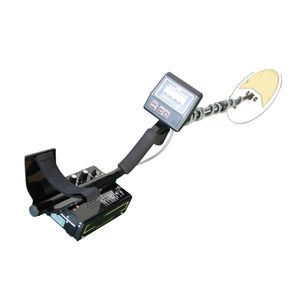 Free Shipping GMD Underground Metal Detector Detects Silver Precious Metal Gold precious metal gold detector