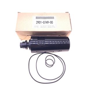 4pcs/lot 2901074900 (2901 0749 00) Комплект для сепаратора воды WSD Auto Drain Kit WSD250-750