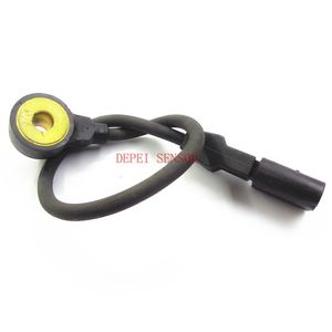 DPQPokhyy Motor Knock Sensor - För Audi A6 Allroad Q7 S4 - 079905377a