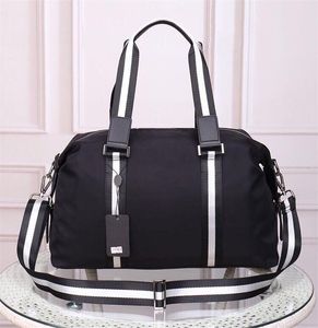男性トートキャンバスハンドバッグダッフルバッグファッションバッグのための卸売最高品質の古典的なメンズ旅行荷物袋
