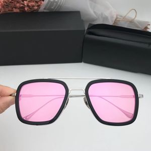 Mais recente moda popular 006 óculos de sol femininos óculos de sol masculinos óculos de sol Gafas de sol óculos de sol de alta qualidade lente UV400