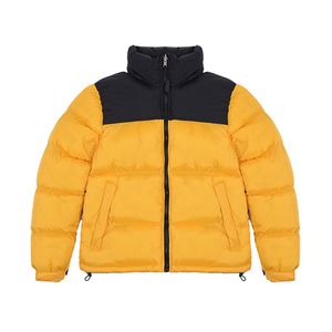 남성 다운 재킷 파카 커플 디자이너 재킷 남성 남자 패션 브랜드 브랜드 겨울 코트 외부 웨터 크기 S-2XL