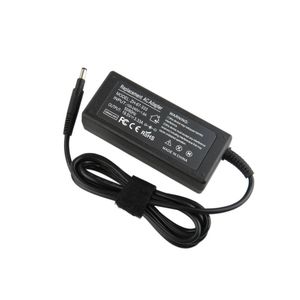 Wholesale 65w ac adapter charger resale online - 65W V A AC Adapter Laptop Charger for HP Pavilion Touchsmart Sleekbook B109 B109WM B120DX B142DX B129WM B143