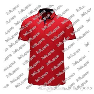 2656 Spor Polo Havalandırma Hızlı Kuruyan Sıcak Satış En Kaliteli Erkekler 201d T9 Kısa Kollu Gömlek Rahat Yeni Stil Jersey11778477774