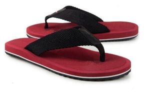 Brand Summer Men Slippers Flip Flops Sandals Beach Slipper Flat Heel Comfortable Fashion Slipper's Plus Size 39- 45 wholesal