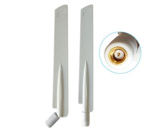 2.4GHz 5.8Ghz 5G Antenna 8dbi RP-SMA Wifi Antenna Dual Band Antena WIFI Antenne Aerial Wireless Router 2.4 Ghz Antennas