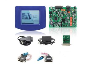 Digiprog 3 V4.94 z FTDI FT232BL 93C46 Chip A ++ OBD2 ST01 ST04 Kabel Kabel Narzędzie Korekcyjne DigiProg3 Zmień przebieg