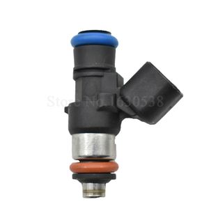 Fuel Injector Nozzle For Ford Flex 2017 SEL Sport Utility 4-Door 3.5L 3496CC 213Cu. 0280158191