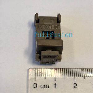 HDDF-4.4 SOP4P IC Test Socket 2.54mm Pitch IC body size 4.4mm SOP4 Burn in Socket for Coupled Isolator PS2703-1