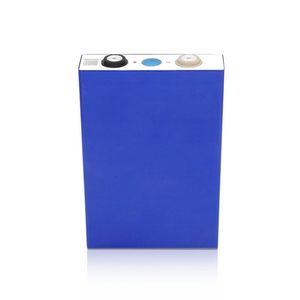 US EU Tax free Brand-new rechargeable battery 16PCS Lot 3.2V 90Ah lithium ion cells prismatic lifepo4 cell