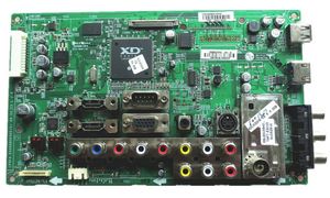 42LH30FR-CA 47LH31FR-TA Original Main Board for LGLC420WUE Test Work TV Parts