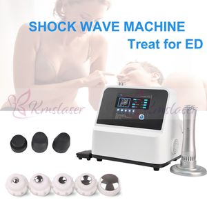 Ortopedia Acoustic Shock Wave zimmer shockwave terapia ad onde d'urto funzione della macchina rimozione del dolore per la disfunzione erettile/trattamento della disfunzione erettile