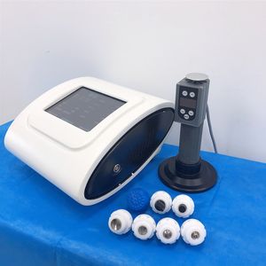 EDEWST ED1000 ED/Erectile dysfunction Therapy Shock Wave Machine For Sale With 7 Diferent Szie of Transmitters