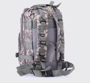 Zaino tattico militare di design per sport all'aria aperta Zaini Molle Zaini da campeggio per borse da trekking