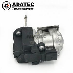 JHJ Hi-Q Turbo Şarj Cihazı Elektronik Wastegate Çalıştırıcı 06L145702F 06L145702P 06L145612K için Audi A8 2.0 TFSI Cyp A 185KW 2014-2017