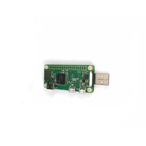 Freeshipping Raspberry Pi Zero W Wireless PI 0 z WiFi i Bluetooth + Płyta rozszerzająca USB Badusb Darmowa Wysyłka