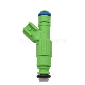 High quality Fuel Injector Nozzle Fit for Dodge Grand Caravan 3.3L V6 2001-2007 OEM 0280156007