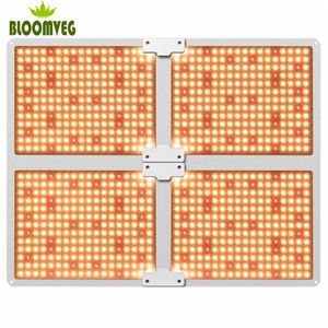 Rotary dimmer Samsung lm301b LED Grow Lights 1000W 2000W 4000W 6000W Full Spectrum Dimmable Light Board IP65