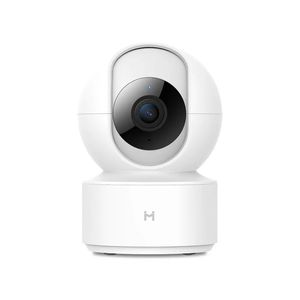 Original xiaomi youpin imilab xiaobai h.265 1080p inteligente câmera IP IP 360 ° PTZ AI Detecção WiFi Monitor de segurança 3019062c7