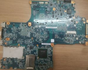 A1563298A For SONY VGN-AW Laptop Motherboard M782 MBX-194 Mainboard 100%tested fully work