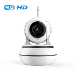 Smart camera for home WiFi with Doorbell