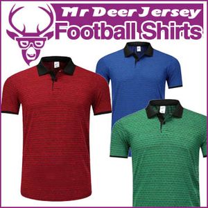 2019 2020 Men Black Collar Short Sleeve Polo Shirt 19 20 Man Blue Red More Than One Color POLO T-shirts Clothing