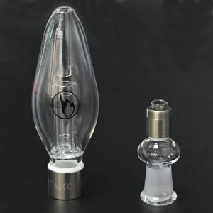 Honeybird NC Con IQ Honeybird core Convertitore 10mm Femmina Joint Nail Water Glass Pipe Oil Rig Vaporizzatore