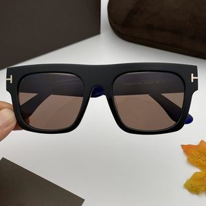 New Spring Concisenorble 5634-B Big Square-Rim Insisex Sunglasses UV400 53-20-145 CASE Full-Pure-Pure-Pure-Pure-Pure-Pure-Pure