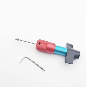 Haoshi Lock Pick Tools per ABUS Cina Fornitore di fabbri professionali Strumenti per fabbri