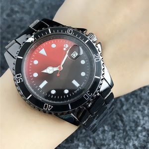 Bandkalender großhandel-Fashion Armbanduhr Marke Frauen Männer Artmetall Stahlband Quarz Kalender Uhren X45