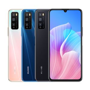 Оригинал Huawei наслаждайтесь Z 5G мобильный телефон 8 ГБ RAM 128GB ROM MTK 800 OCTA CORE Android 6,5 